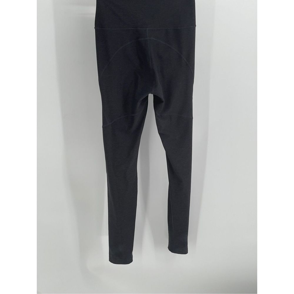 Outdoor Voices Leggings Women Medium Dark Gray High Rise - Picture 3 of 13